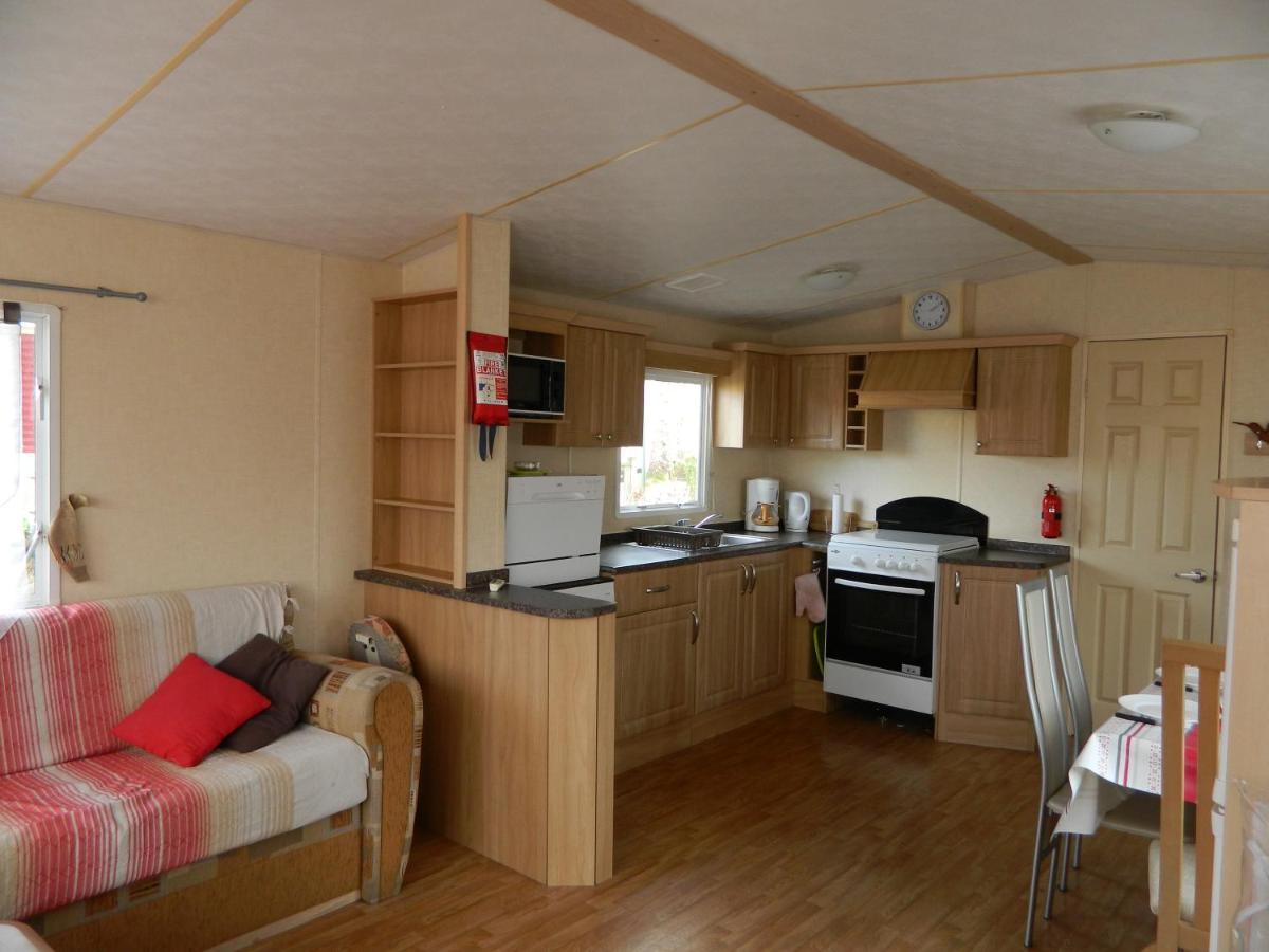 Mobil Spacieux 608 Village Siblu La Reserve Camping *